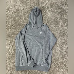 Gymshark Hoodie Mens Size XL